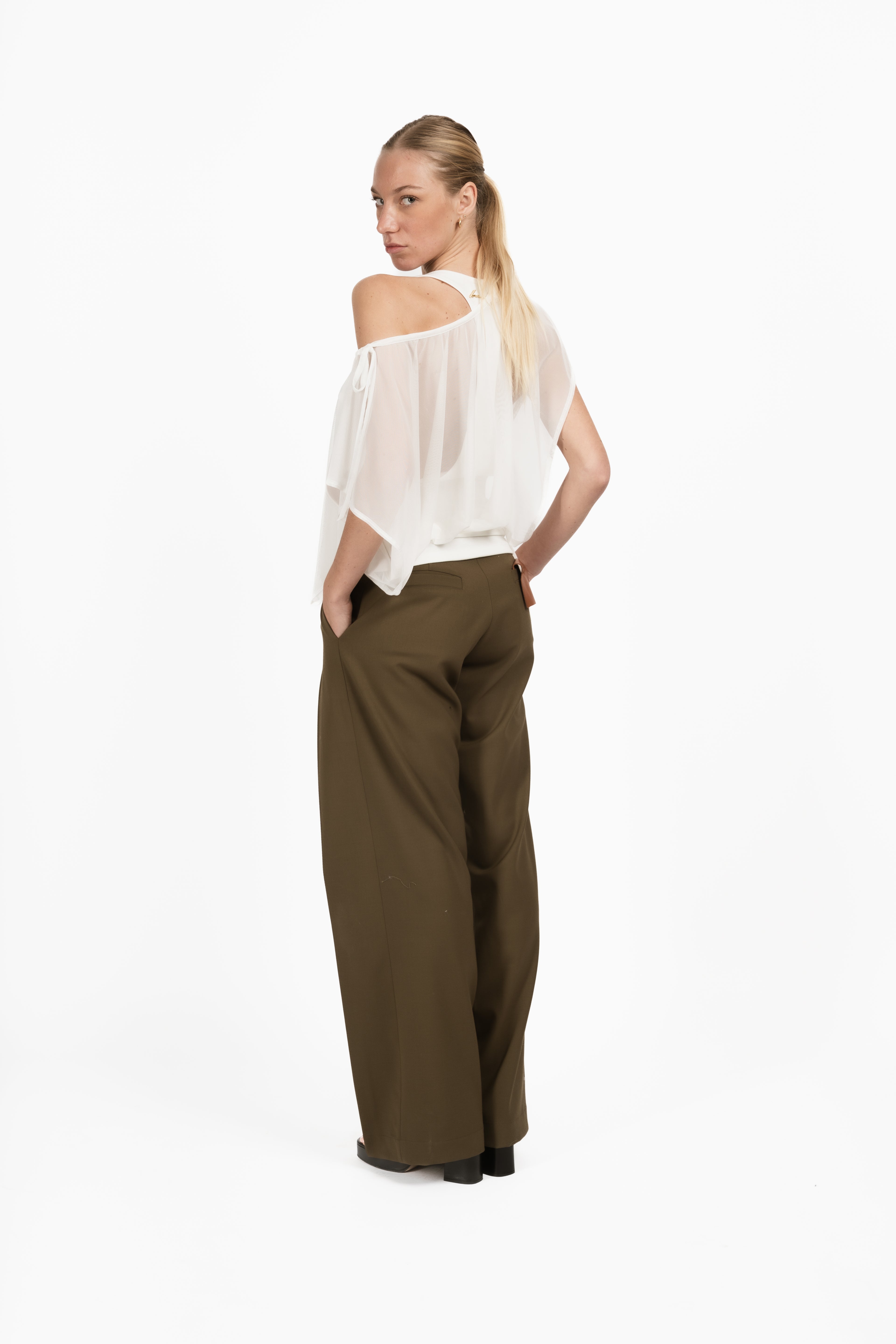 Pantalon Epure
