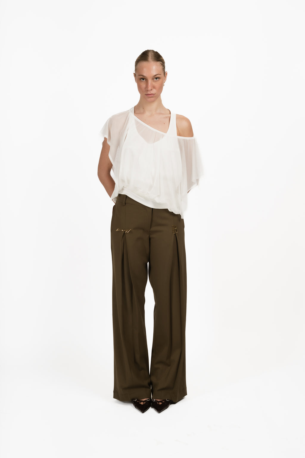 Pantalon Epure
