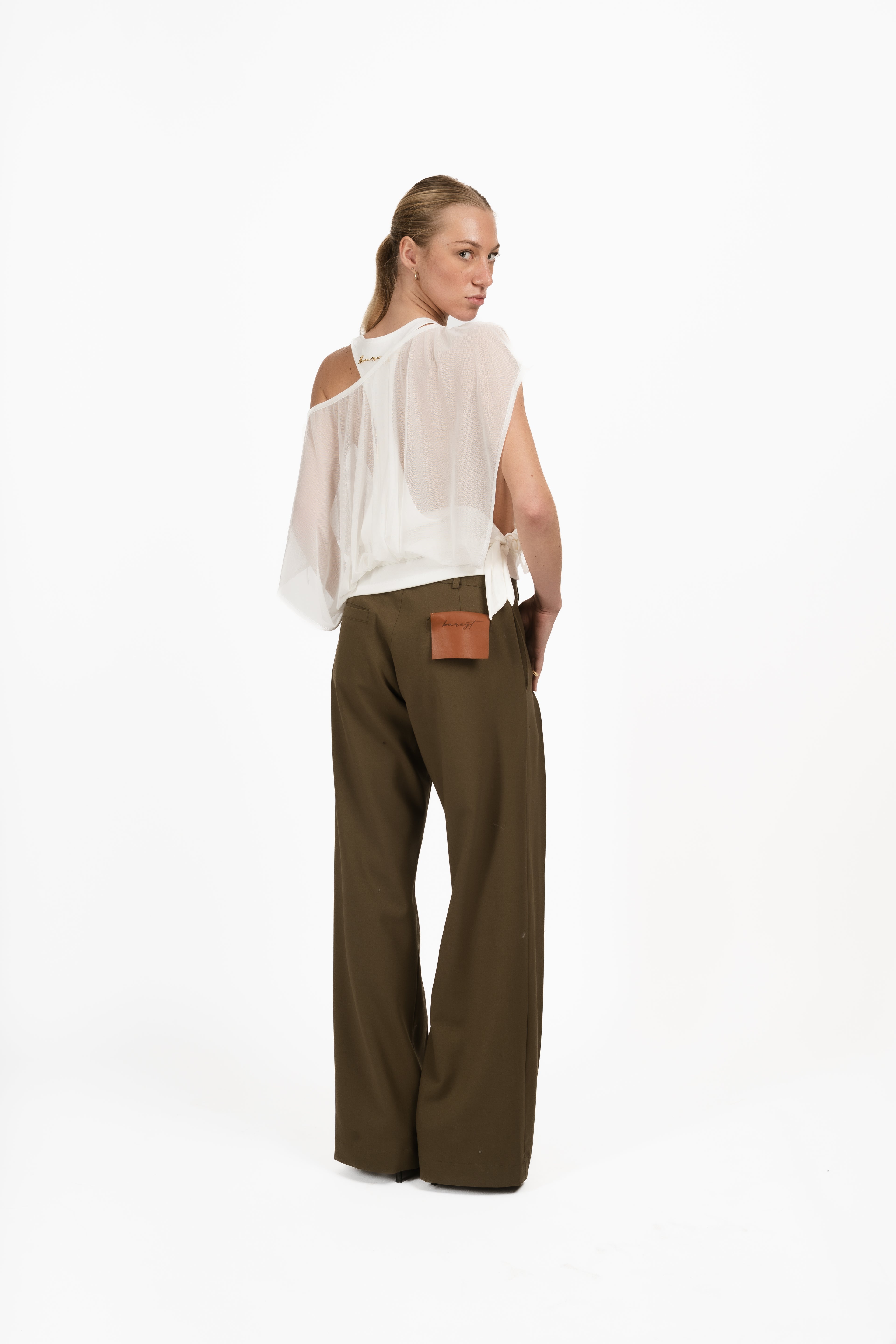 Pantalon Epure