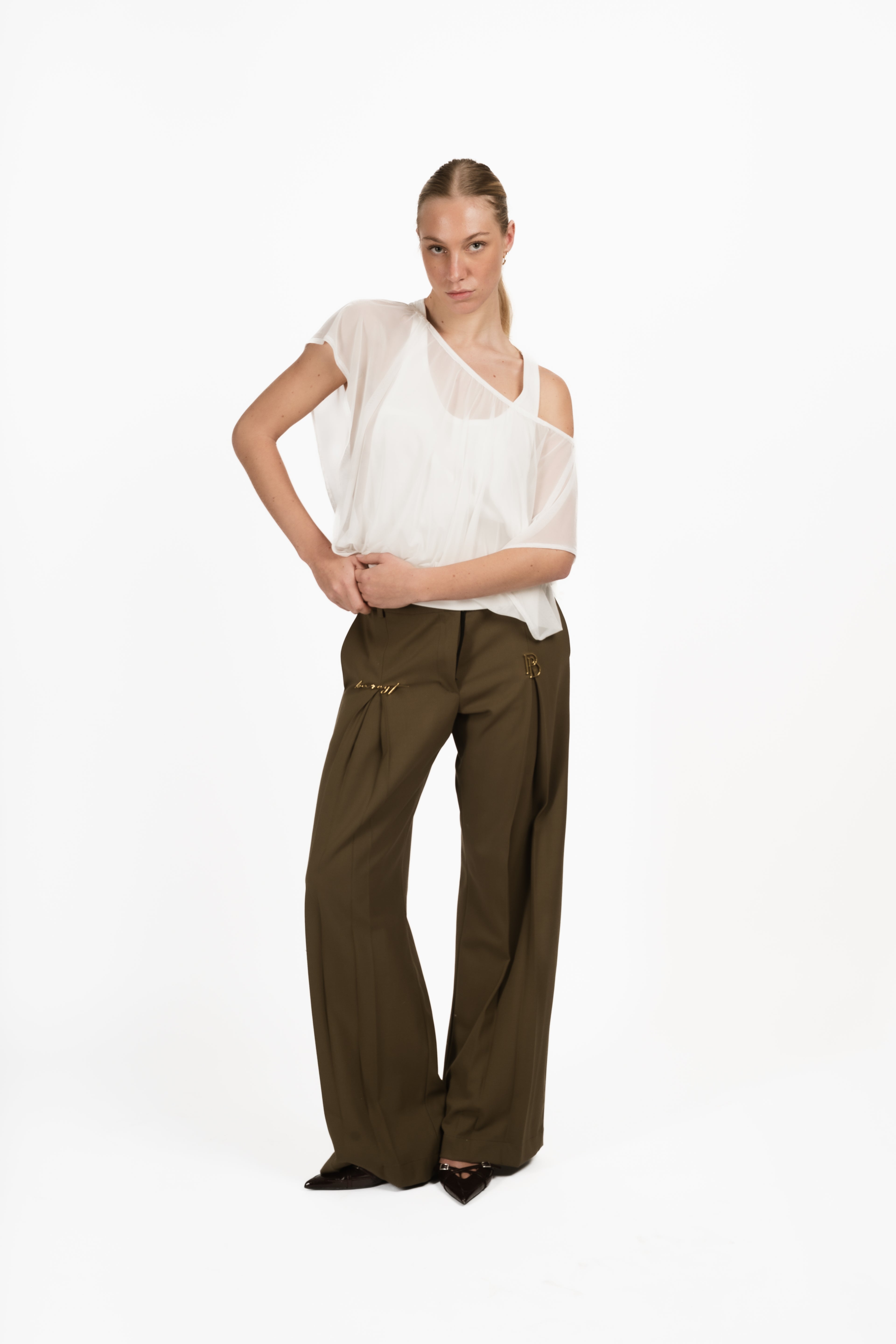 Pantalon Epure