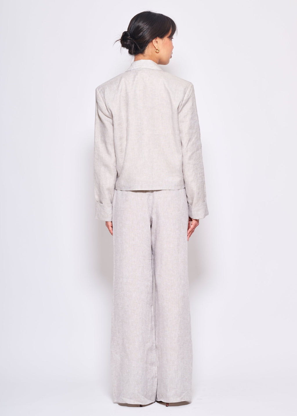 Le pantalon Sole