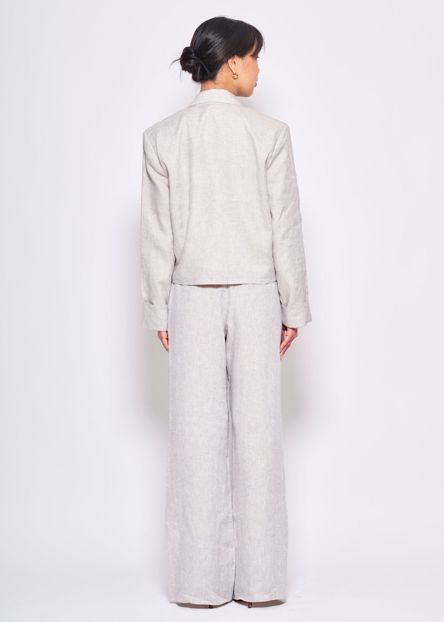Le pantalon Sole